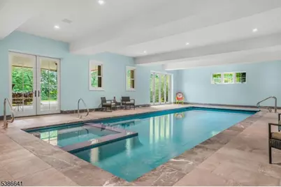 4 Mason Hill Road, Warren Township, NJ 07059 - Photo 38