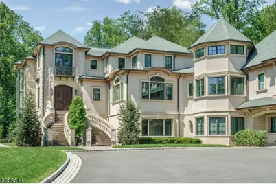 4 Mason Hill Road, Warren Township, NJ 07059 - Photo 4