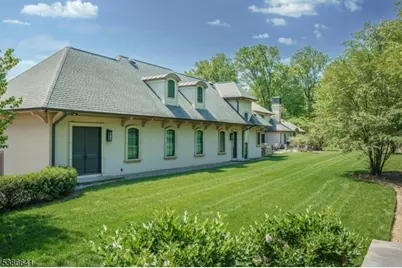 4 Mason Hill Road, Warren Township, NJ 07059 - Photo 48