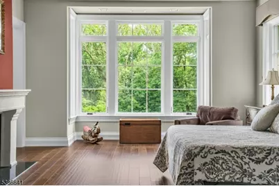 4 Mason Hill Road, Warren Township, NJ 07059 - Photo 28