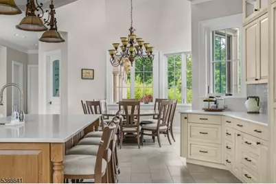 4 Mason Hill Road, Warren Township, NJ 07059 - Photo 20