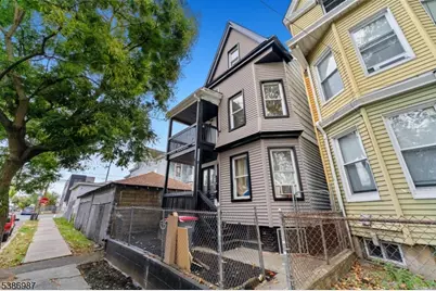 128 Keen St, Paterson, NJ 07524 - Photo 1