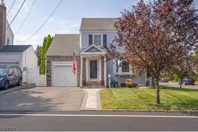 506 Whitewood Rd, Union Township, NJ 07083 - Photo 1