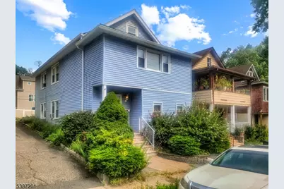 9 Rosedale Ave, Montclair, NJ 07042 - Photo 1