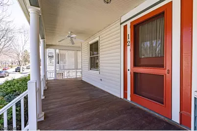 12 Wetmore Ave #1, Morristown, NJ 07960 - Photo 2