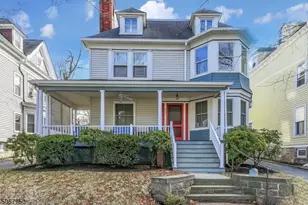 12 Wetmore Ave, Morristown, NJ 07960 - Photo 1