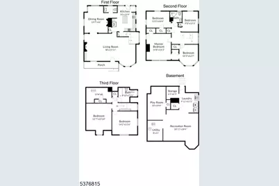 12 Wetmore Ave #1, Morristown, NJ 07960 - Photo 26