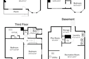 12 Wetmore Ave, Morristown, NJ 07960 - Photo 26