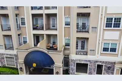 1110 Wickham Ter #1110, Clifton, NJ 07013 - Photo 1