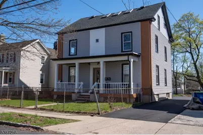40 3rd St, Somerville, NJ 08876 - Photo 1