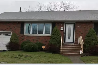 51 Kensington Ave, Clifton, NJ 07014 - Photo 1