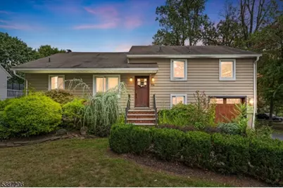 196 Mountain Ave, North Caldwell, NJ 07006 - Photo 1
