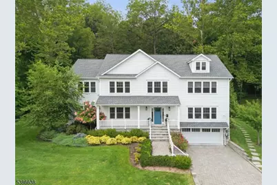 16 Cliffside Dr, Livingston, NJ 07039 - Photo 1