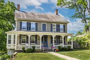 1 Cedar St, Frenchtown, NJ 08825 - Photo 1