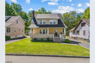 35A Amelia Ave, Livingston, NJ 07039 - Photo 1