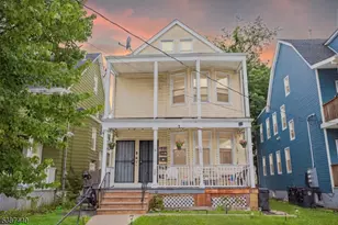 109 Richelieu Terrace, Newark, NJ 07106 - Photo 1