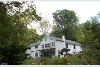 80 Ridgeway Ave, Hope Township, NJ 07825 - Photo 1