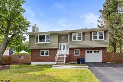 134 Monroe Trl, Hopatcong, NJ 07843 - Photo 1