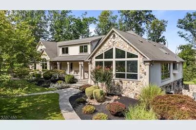 11 Forty Oaks Rd, Readington, NJ 08889 - Photo 1