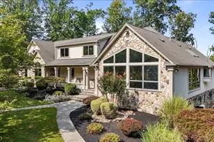 11 Forty Oaks Rd, Readington, NJ 08889 - Photo 1