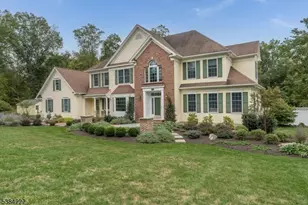 25 Chalfonte Dr, Clinton Township, NJ 08833 - Photo 1