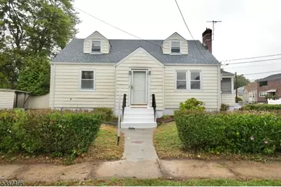 65 Baldwin Pl, Belleville, NJ 07109 - Photo 1