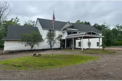 56 Old Route12, Kingwood Township, NJ 08825 - Photo 1