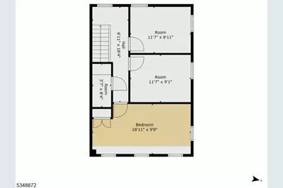 97 N Main St, Lambertville, NJ 08530 - Photo 38