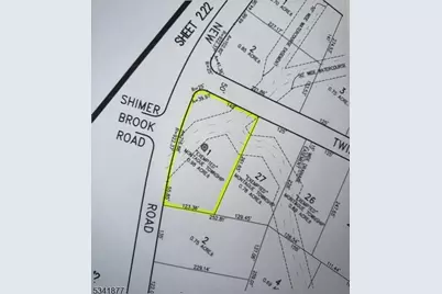 285 New Rd, Montague, NJ 07827 - Photo 1