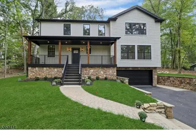 34 E Glen Rd, Denville, NJ 07834 - Photo 1