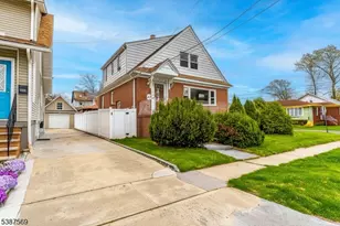 533 Harrison Ave, Roselle, NJ 07203 - Photo 1