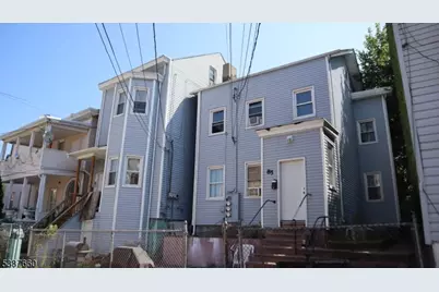 83 Madison St, Paterson, NJ 07501 - Photo 1