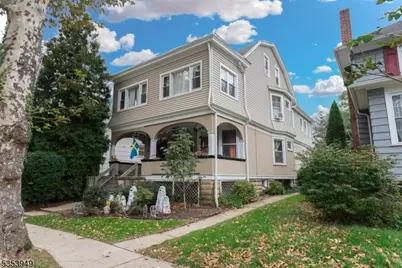 209 Montague Pl, South Orange, NJ 07079 - Photo 1