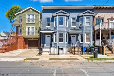 1015 Flora St, Elizabeth, NJ 07201 - Photo 1