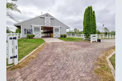 1431 County Road 519, Alexandria Township, NJ 08825 - Photo 1