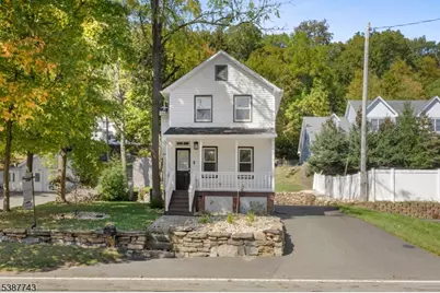 219 Mount Hope Ave, Rockaway Township, NJ 07801 - Photo 1