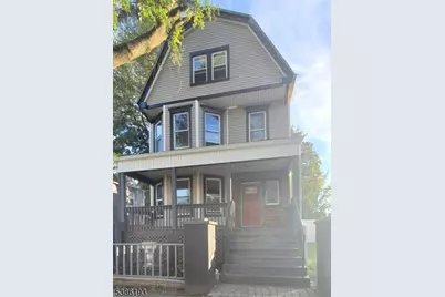 99 Rhode Island Ave, East Orange, NJ 07018 - Photo 2