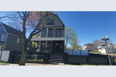 99 Rhode Island Ave, East Orange, NJ 07018 - Photo 2