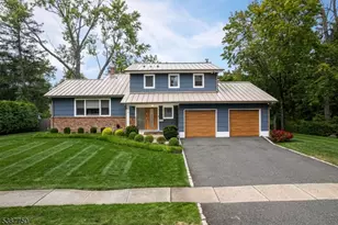 57 Parrott Mill Rd, Chatham, NJ 07928 - Photo 1