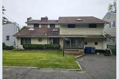 6 Shawnee Trl, Denville, NJ 07834 - Photo 1