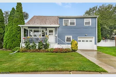 278 Wilson Street, Phillipsburg, NJ 08865 - Photo 1