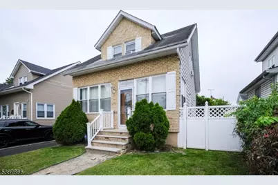 292 Crann St, Hillside, NJ 07205 - Photo 2