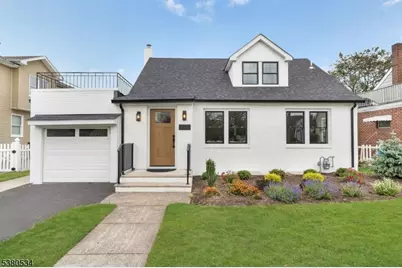 212 Luddington Ave, Clifton, NJ 07011 - Photo 1