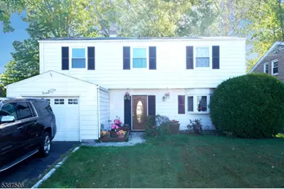 16 Hart Pl, Union Township, NJ 07083 - Photo 1