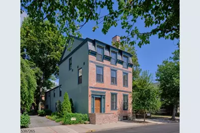 46 York St #3, Lambertville, NJ 08530 - Photo 20