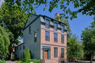 46 York St, Lambertville, NJ 08530 - Photo 20