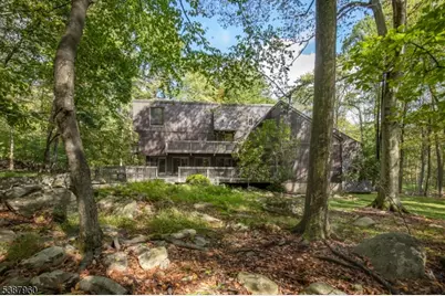 12 Big Spring Rd, Tewksbury Township, NJ 07830 - Photo 4