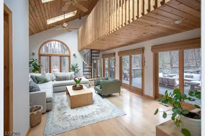 12 Big Spring Rd, Tewksbury Township, NJ 07830 - Photo 12