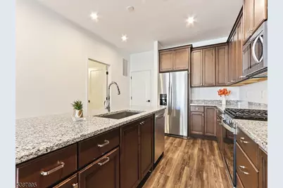 6105 Vivaldi Road, West Windsor Township, NJ 08540 - Photo 8