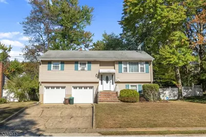 668 Warfield Rd, North Plainfield, NJ 07063 - Photo 1